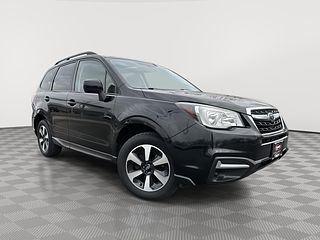 2018 Subaru Forester Located at Smart Motors Toyota Thumbnail - 2018 Subaru Forester