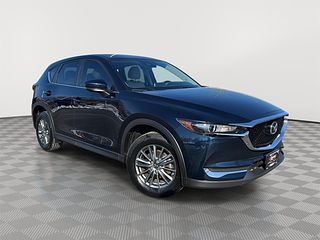 Thumbnail - 2017 Mazda Mazda CX-5