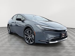 2024 Toyota Prius Located at Smart Motors Toyota Thumbnail - 2024 Toyota Prius