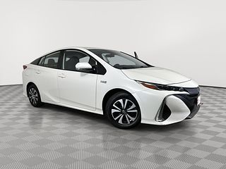 2020 Toyota Prius Prime Located at Smart Motors Toyota Thumbnail - 2020 Toyota Prius Prime