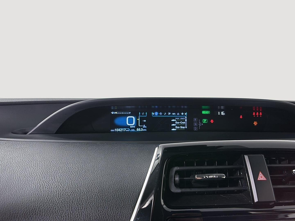 2020 Toyota Prius Prime Located at Smart Motors Toyota slide-image
