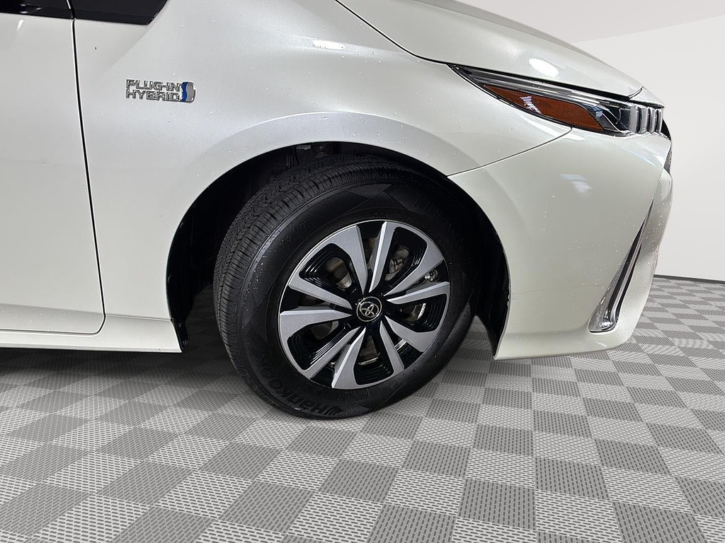 2020 Toyota Prius Prime Located at Smart Motors Toyota slide-image