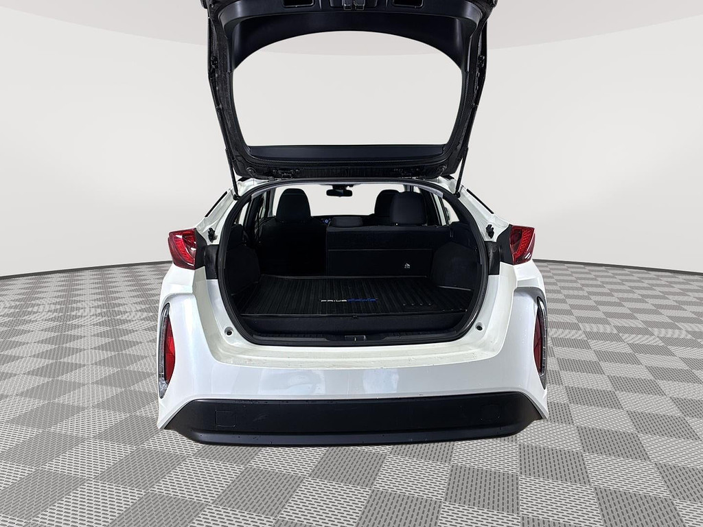 2020 Toyota Prius Prime Located at Smart Motors Toyota slide-image