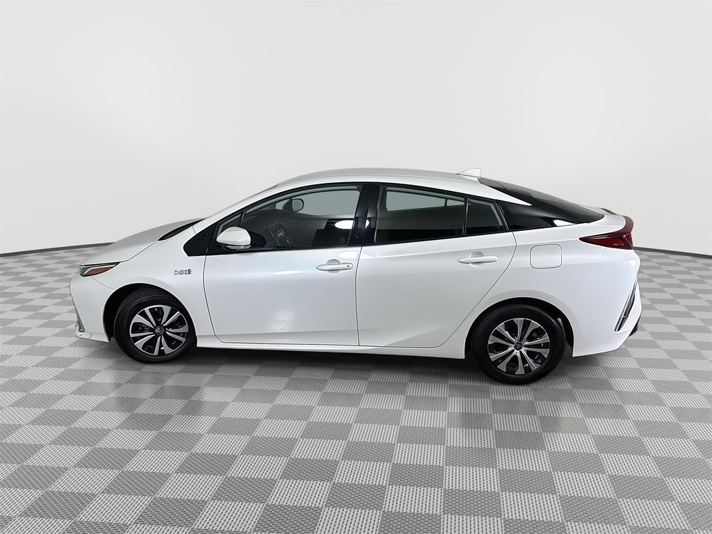 2020 Toyota Prius Prime Located at Smart Motors Toyota slide-image