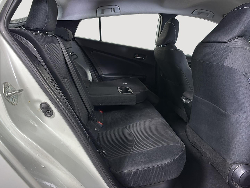 2020 Toyota Prius Prime Located at Smart Motors Toyota slide-image