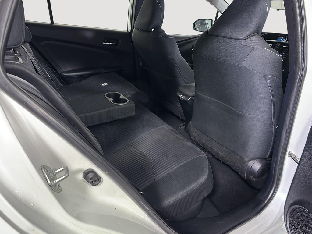 2020 Toyota Prius Prime Located at Smart Motors Toyota slide-image