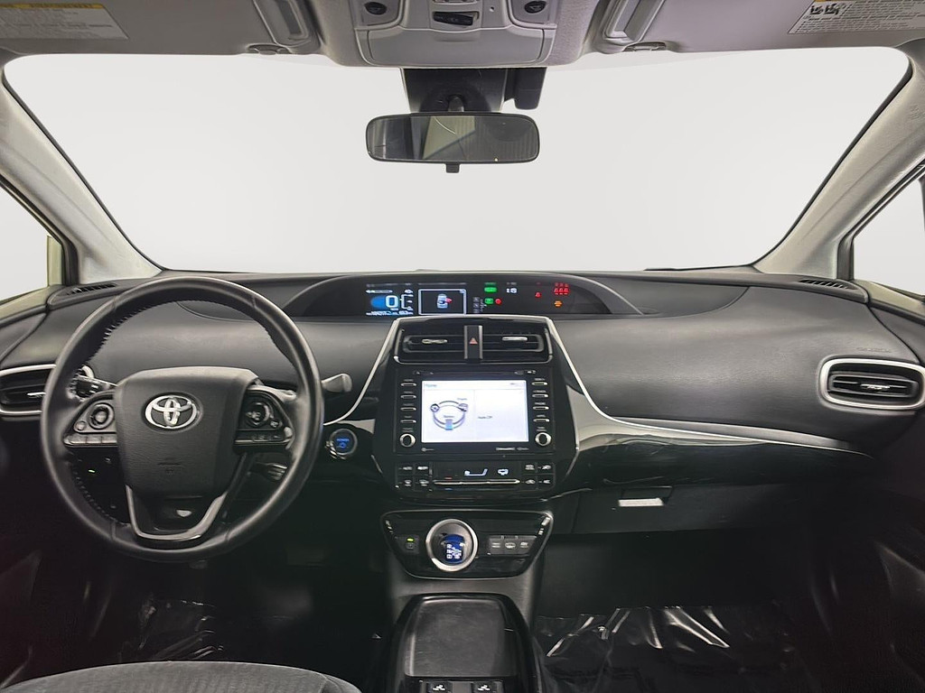 2020 Toyota Prius Prime Located at Smart Motors Toyota slide-image