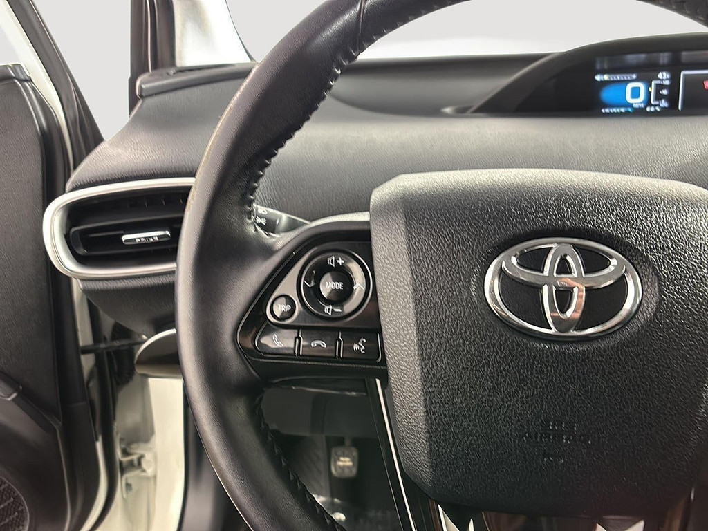 2020 Toyota Prius Prime Located at Smart Motors Toyota slide-image
