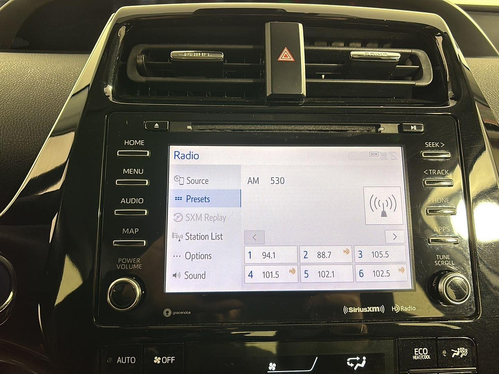 2020 Toyota Prius Prime Located at Smart Motors Toyota slide-image