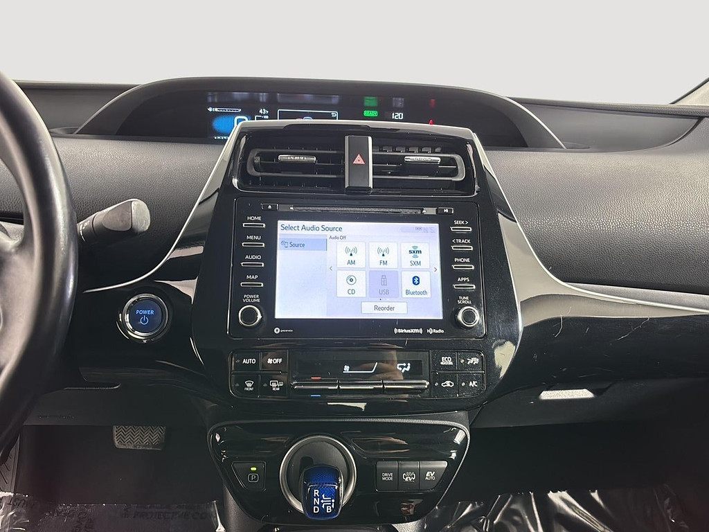 2020 Toyota Prius Prime Located at Smart Motors Toyota slide-image