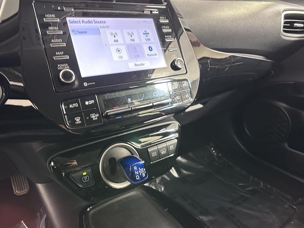 2020 Toyota Prius Prime Located at Smart Motors Toyota slide-image