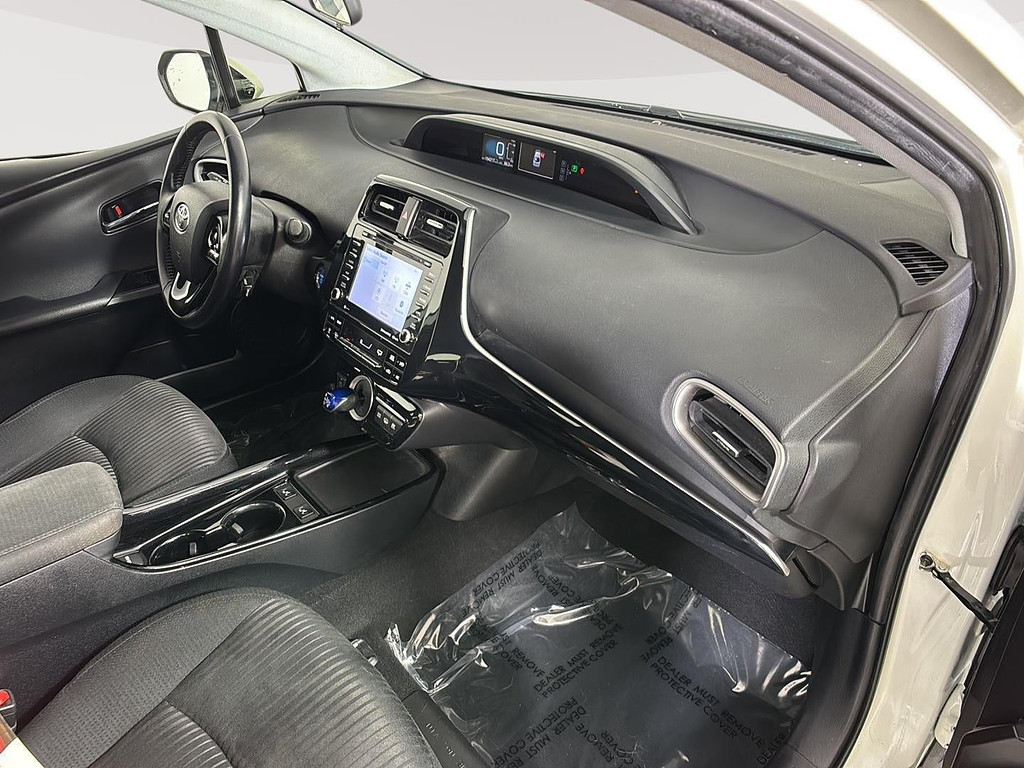 2020 Toyota Prius Prime Located at Smart Motors Toyota slide-image