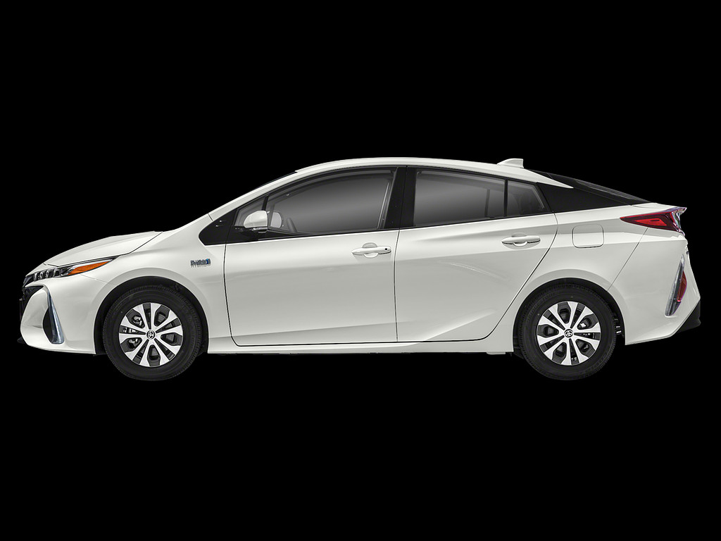 2020 Toyota Prius Prime Located at Smart Motors Toyota slide-image