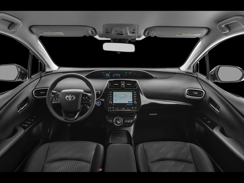 2020 Toyota Prius Prime Located at Smart Motors Toyota slide-image