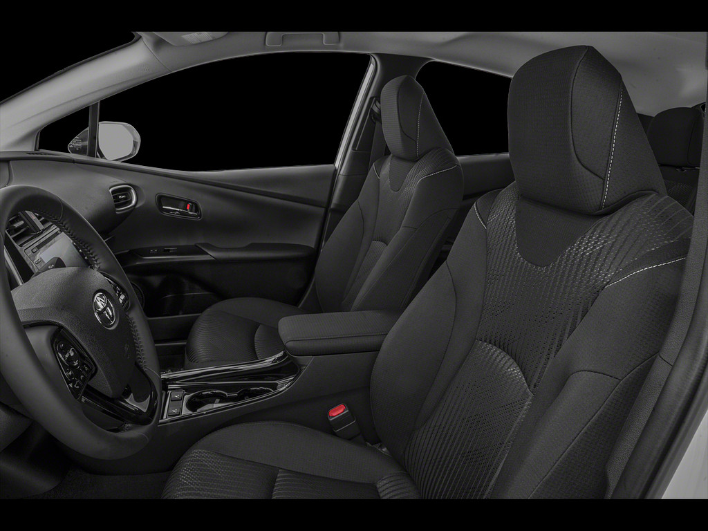 2020 Toyota Prius Prime Located at Smart Motors Toyota slide-image