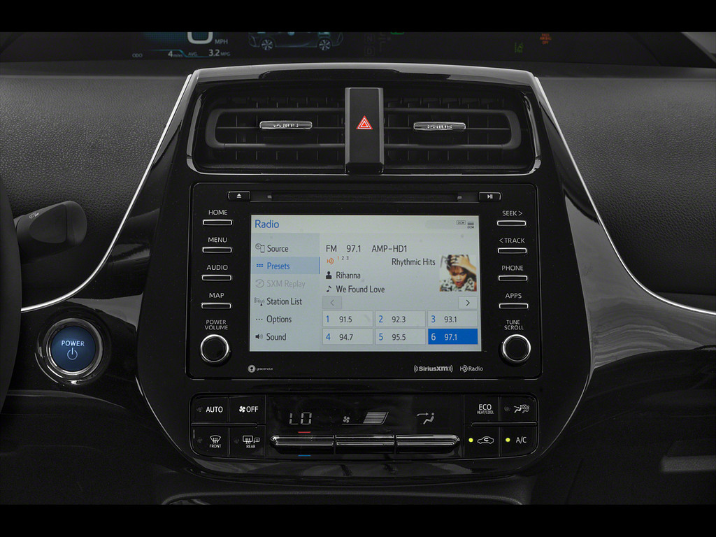 2020 Toyota Prius Prime Located at Smart Motors Toyota slide-image