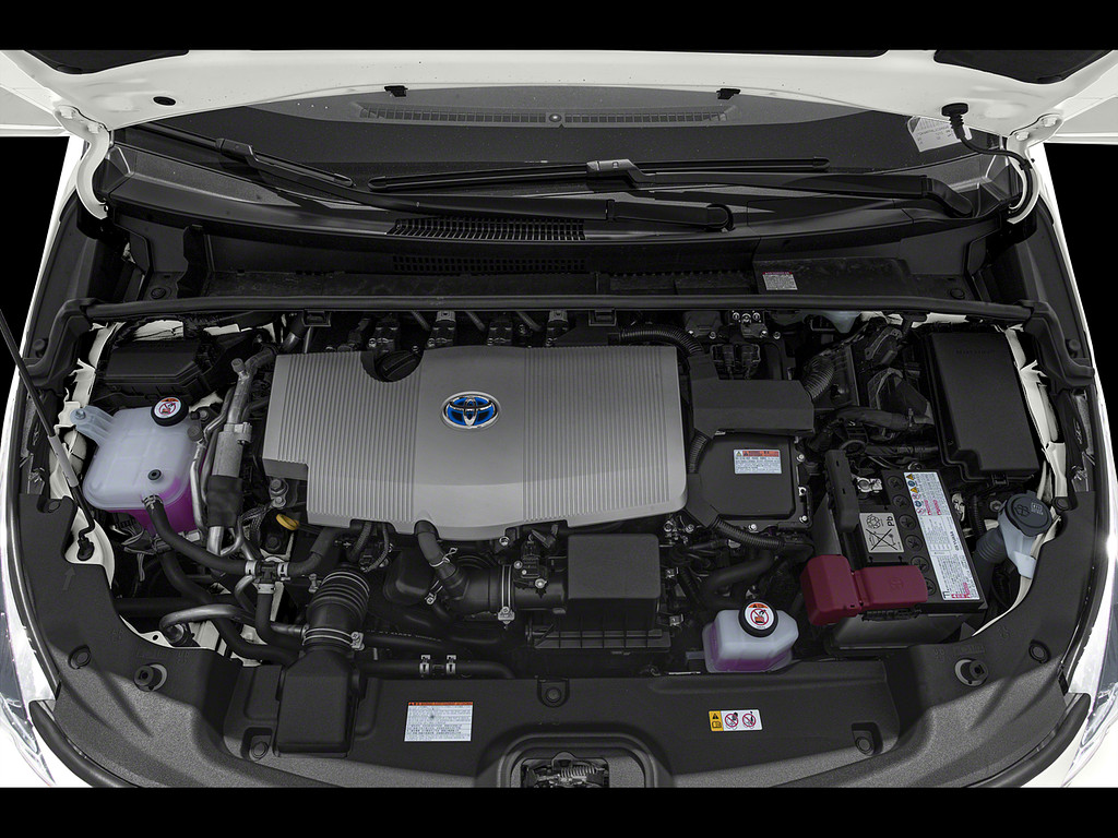 2020 Toyota Prius Prime Located at Smart Motors Toyota slide-image