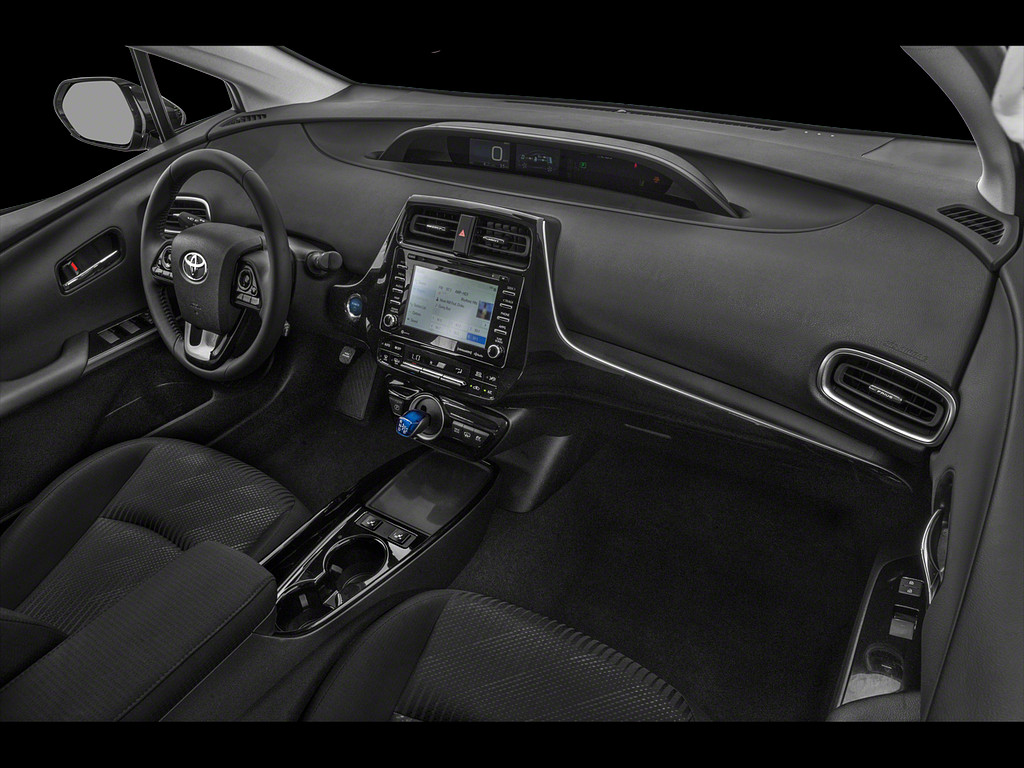 2020 Toyota Prius Prime Located at Smart Motors Toyota slide-image