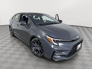 Thumbnail - 2024 Toyota Corolla