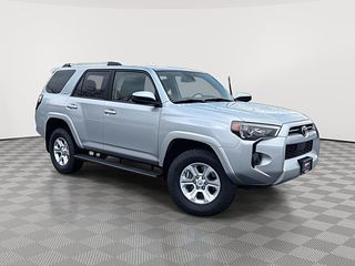 Thumbnail - 2021 Toyota 4Runner
