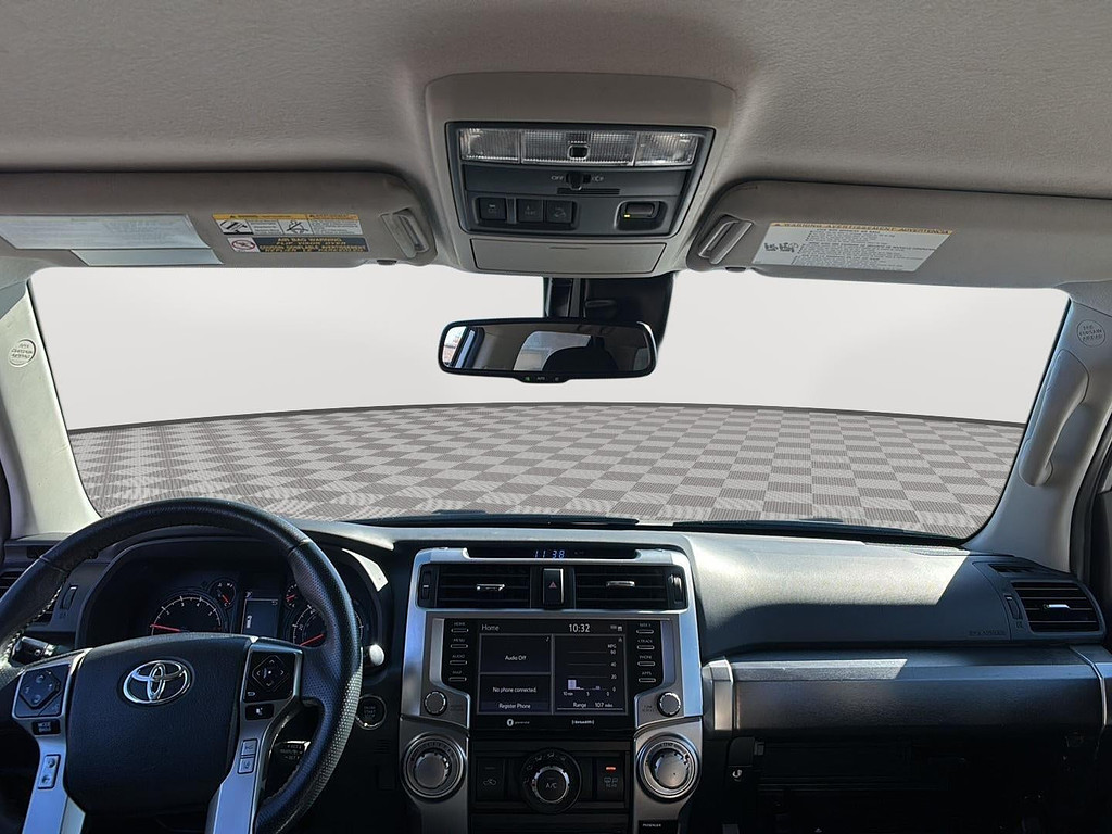 2021 Toyota 4Runner SR5 - Photo 11