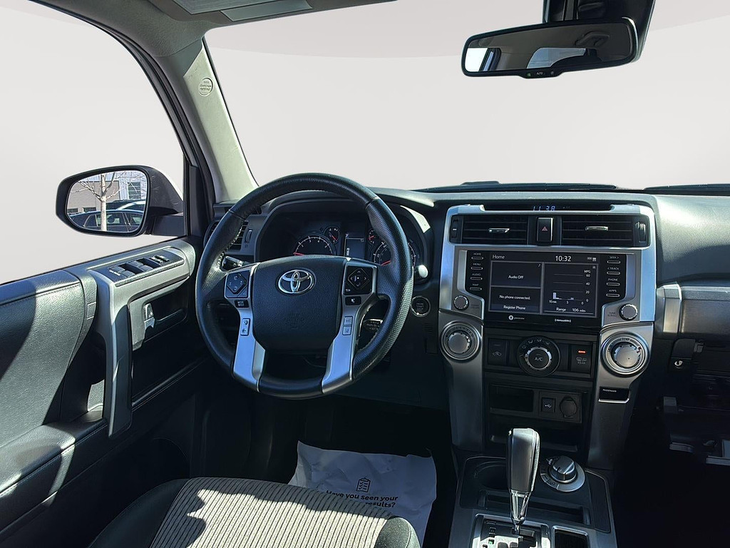 2021 Toyota 4Runner SR5 - Photo 14