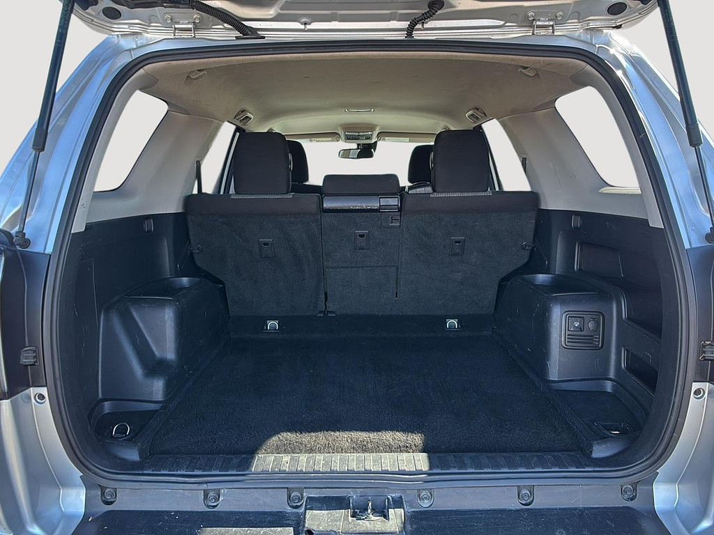 2021 Toyota 4Runner SR5 - Photo 20