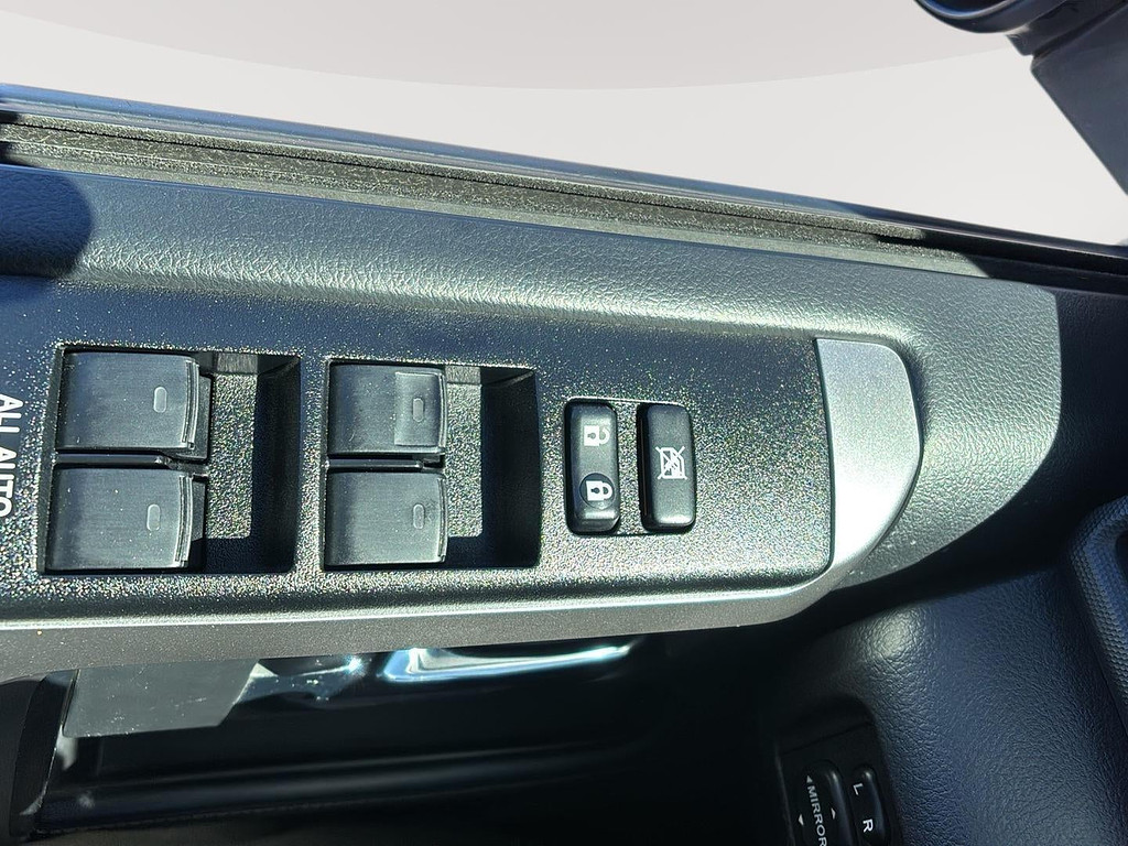 2021 Toyota 4Runner SR5 - Photo 21