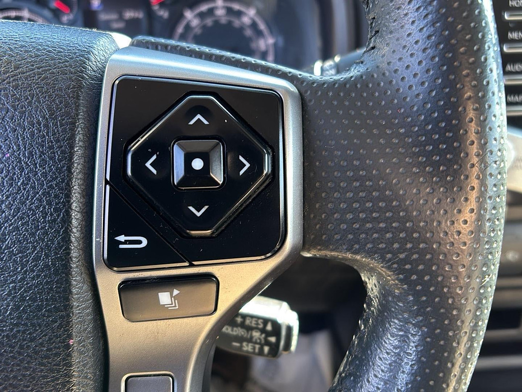 2021 Toyota 4Runner SR5 - Photo 24