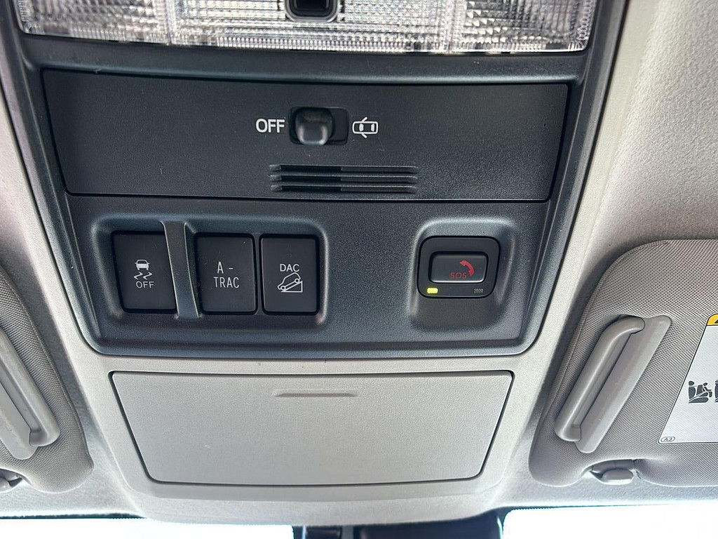 2021 Toyota 4Runner SR5 - Photo 27