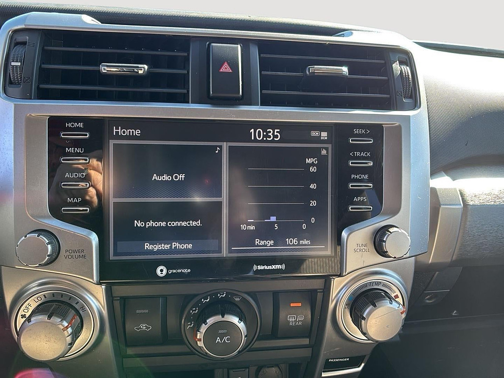 2021 Toyota 4Runner SR5 - Photo 28