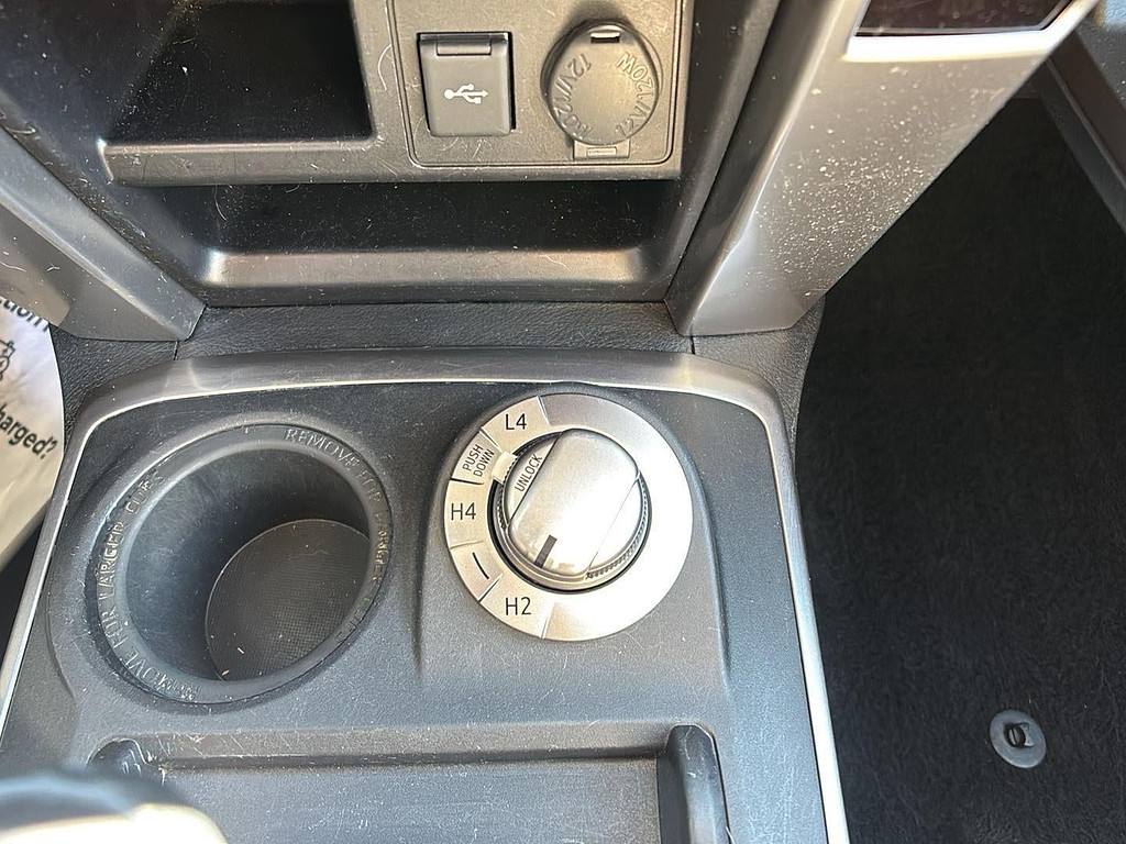 2021 Toyota 4Runner SR5 - Photo 29