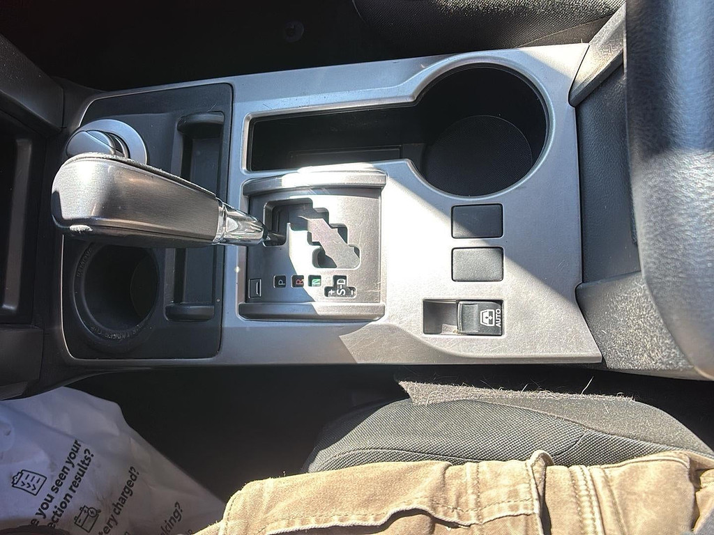 2021 Toyota 4Runner SR5 - Photo 30