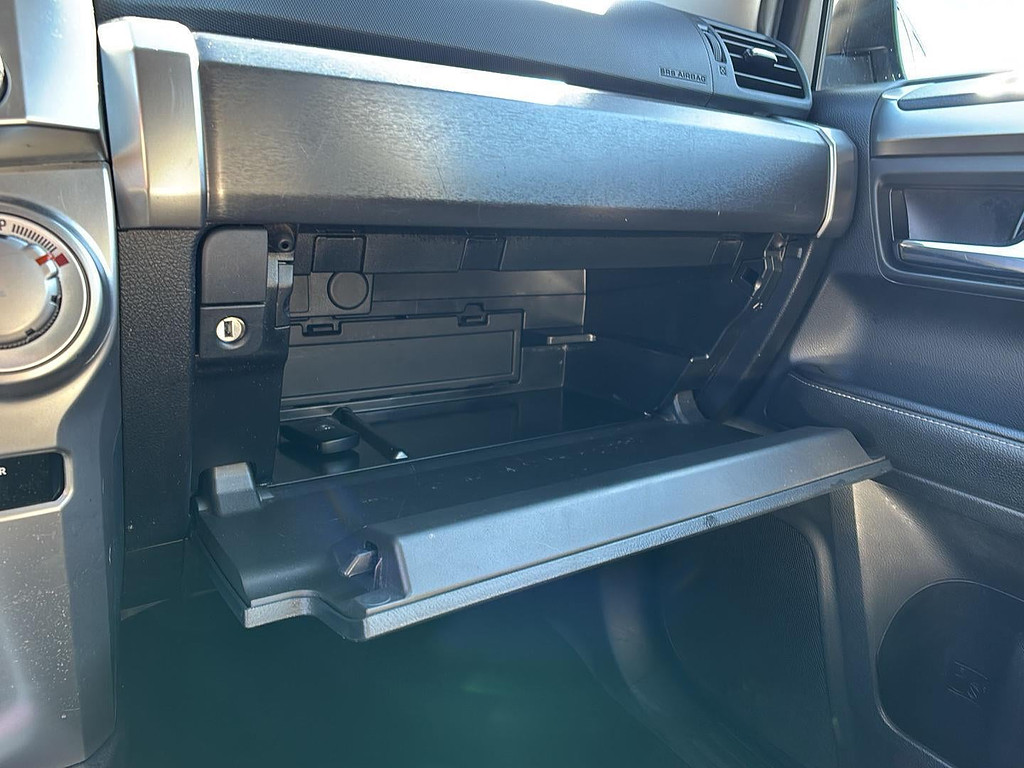 2021 Toyota 4Runner SR5 - Photo 31