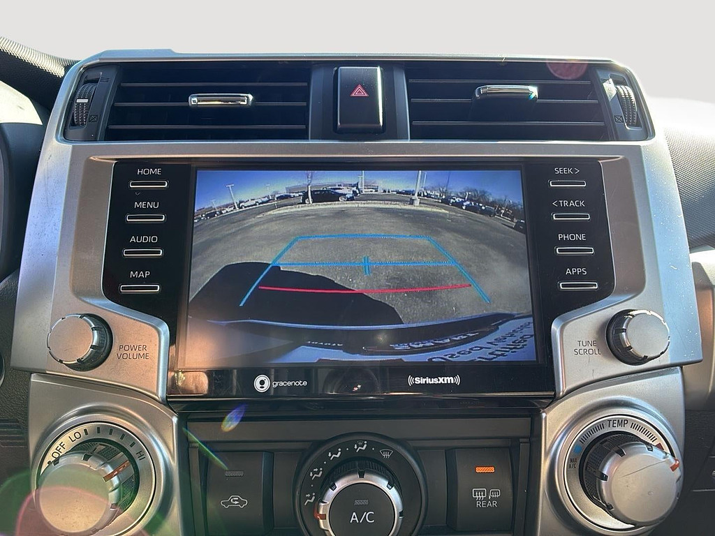 2021 Toyota 4Runner SR5 - Photo 35