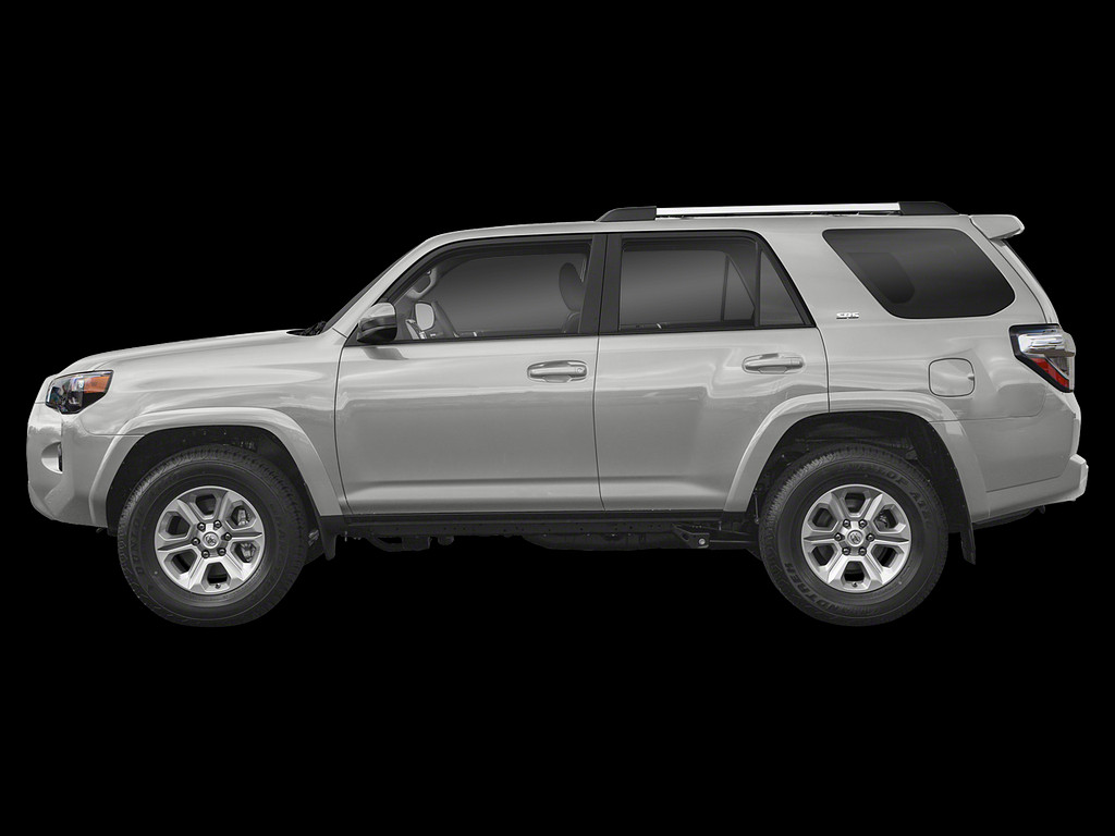 2021 Toyota 4Runner SR5 - Photo 38