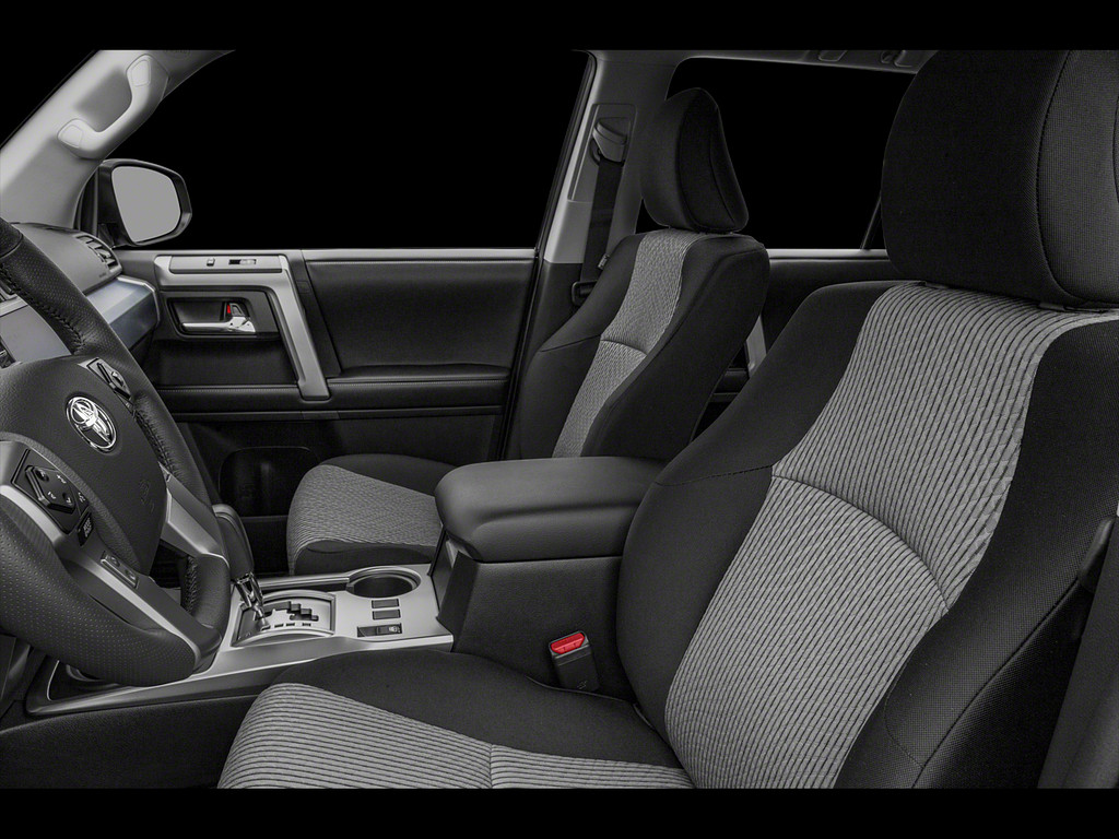 2021 Toyota 4Runner SR5 - Photo 41