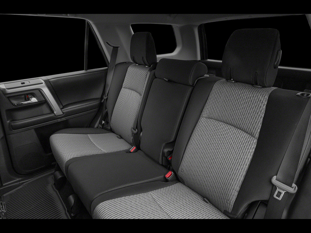 2021 Toyota 4Runner SR5 - Photo 44