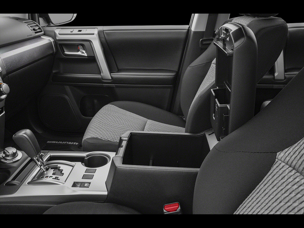 2021 Toyota 4Runner SR5 - Photo 45