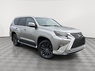 Thumbnail - 2021 Lexus GX