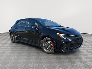 Thumbnail - 2025 Toyota GR Corolla