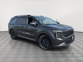 Thumbnail - 2025 Kia Carnival