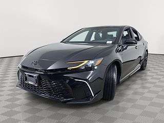 2026 Toyota Camry Located at Smart Motors Toyota Thumbnail - 2026 Toyota Camry