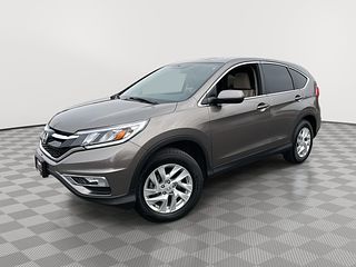 Thumbnail - 2015 Honda CR-V