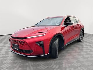 2026 Toyota Toyota Crown Signia Located at Smart Motors Toyota Thumbnail - 2026 Toyota Toyota Crown Signia