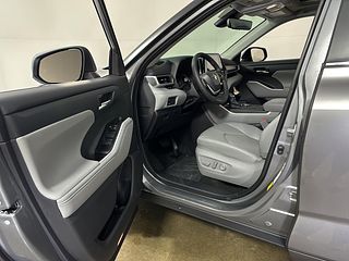 Thumbnail - 2026 Toyota Highlander Hybrid