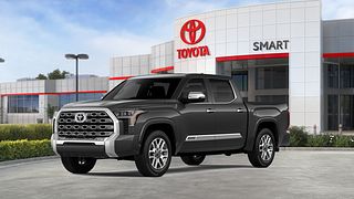 Thumbnail - 2026 Toyota Tundra