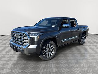 Thumbnail - 2026 Toyota Tundra