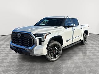 Thumbnail - 2026 Toyota Tundra i-FORCE MAX
