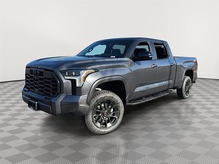 Thumbnail - 2026 Toyota Tundra